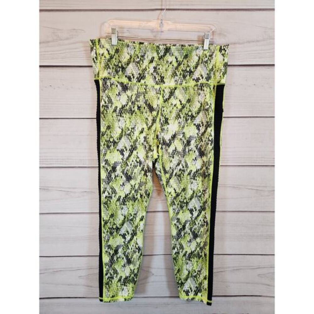 Fabletics Women's Multicolor Define Powerhold Hig… - image 1